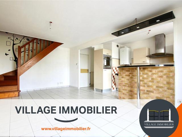 A LOUER MIONS Centre Appartement T3 980 euros CC