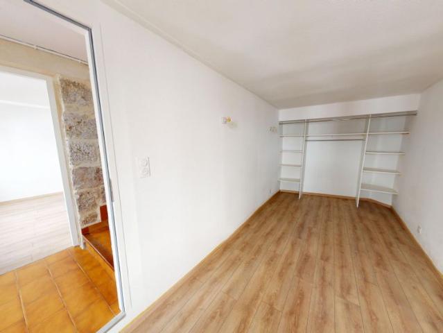 A LOUER Mireval Belle maison de ville 70m²