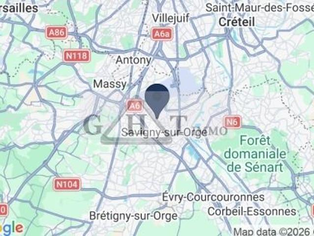 A LOUER MORANGIS 1950M²