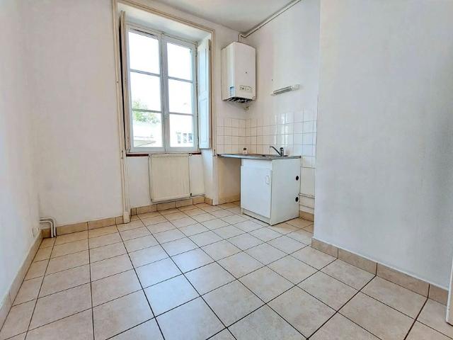 A LOUER NANTES TALENSAC Appartement 3 piï¿½ces 68.53 mï¿½