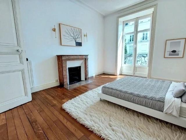 A LOUER NANTES TALENSAC Appartement 3 piï¿½ces 68.53 mï¿½