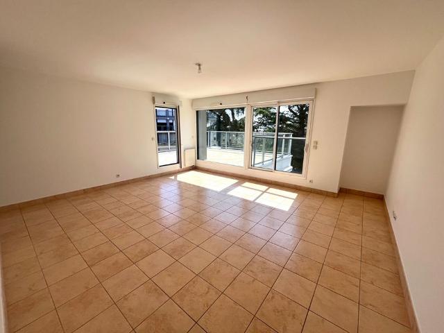 A LOUER NANTES JARDIN DES PLANTES Appartement 2 piï¿½ces NON MEUBLE de 56.05 mï¿½