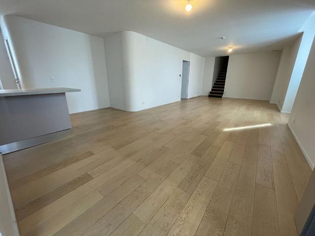 A LOUER NANTES JARDIN DES PLANTES SPACIEUX T4 DUPLEX avec PARKING