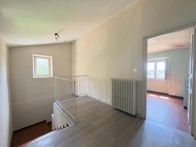 A LOUER NICE GAIRAUT 3 PIECES DERNIER ETAGE VUE MER
