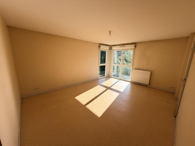 A LOUER Avenue d'Orléans T2 de 55.70m2
