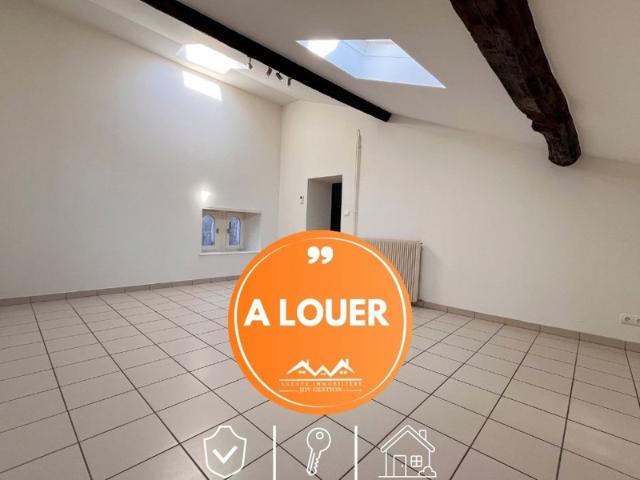 A LOUER AVEC JDV GESTION