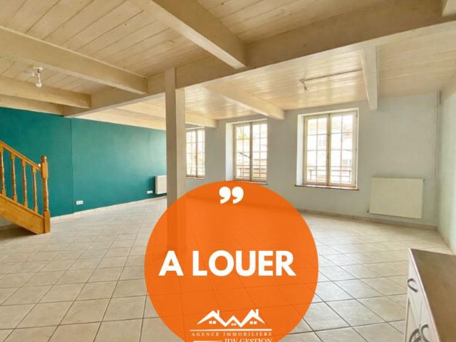 A LOUER AVEC JDV GESTION