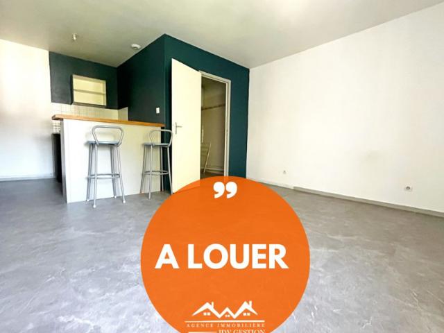 A LOUER AVEC JDV GESTION