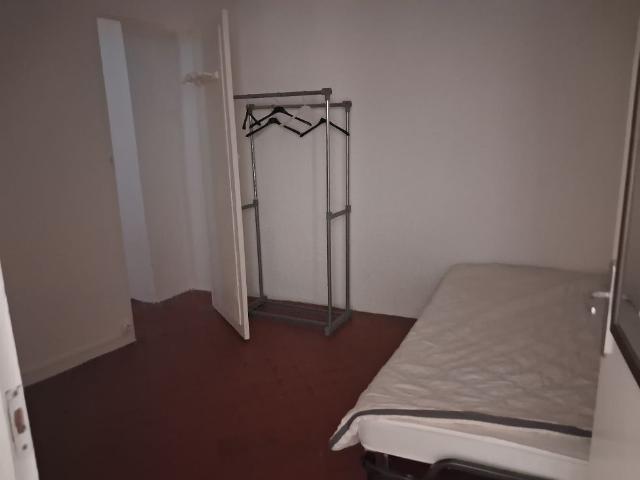A LOUER / AVIGNON Appartement T2 en intra muros