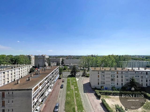 A LOUER AVIGNON EXTRA MUROS 84000 PREMIÈRE CEINTURE T3 non