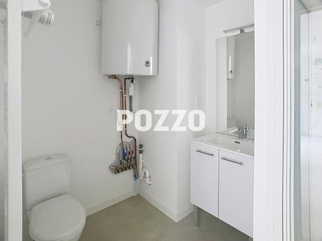 A louer Avranches Appartement 2 pièce s