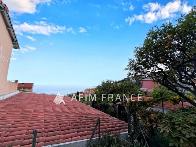 À louer à Cap d'Ail ? Charmant 2 pièces de 41 m², situé dans u