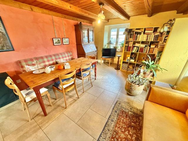 À louer à Bourrignon charmant appartement de 2.5 pièces