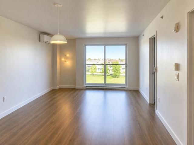 À louer à Boisbriand – Beau 3 ½ propre, lumineux et moderne