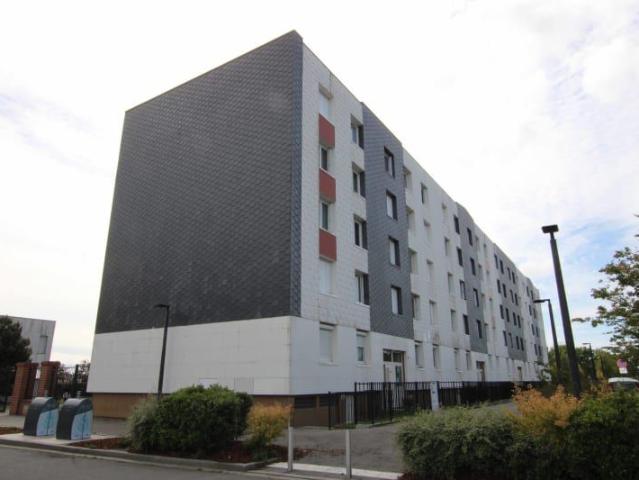 À louer à Gonfreville l'Orcher: appartement 4 pièces