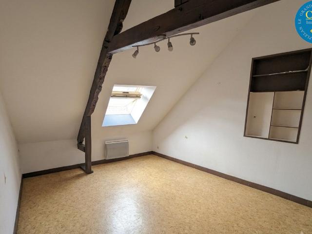 A LOUER A GUER appartement T2