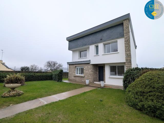 A LOUER à GUER Maison T5