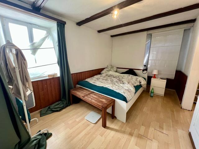 A louer à estavayer le lac appartement de 2.5 pièces avec jardin | dreamo. Ch