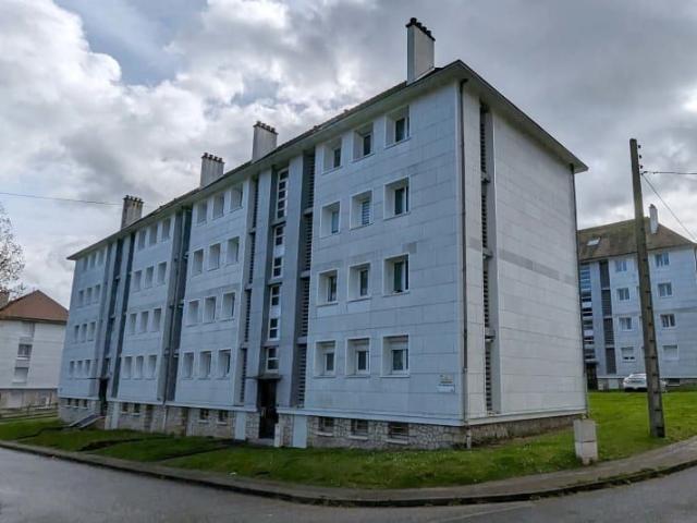 À louer à Harfleur Beaulieu: appartement F2