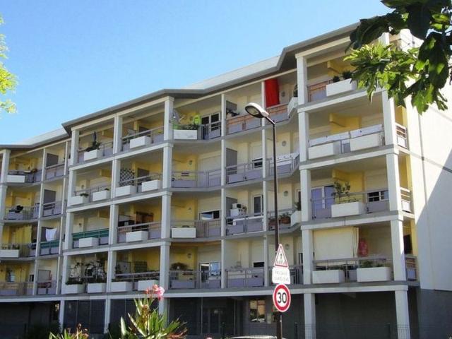 A louer à L'ISLE sur SORGUE