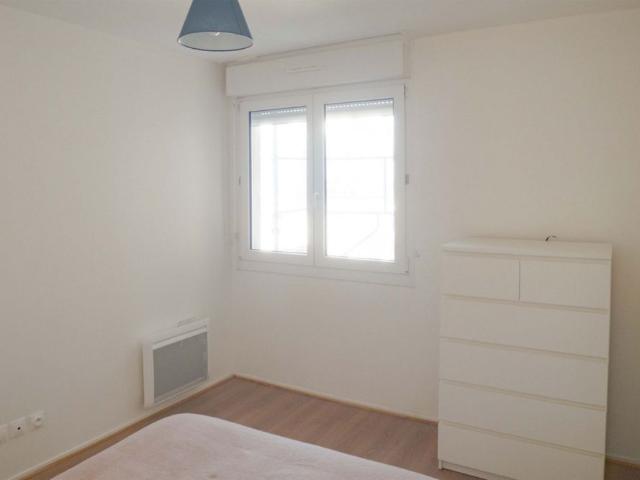 A LOUER, à Montrouge, à proximité de la Porte d'Orléans.