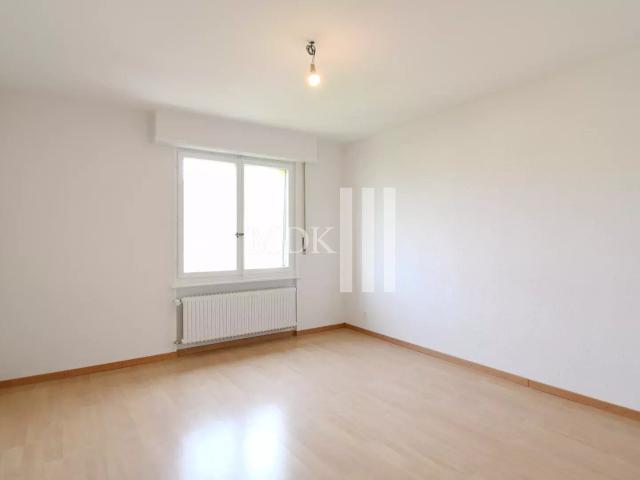 À louer à Muraz un appartement de 4.5 pièces | dreamo. Ch