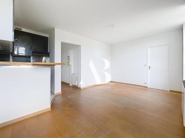 À louer à NANGIS Appartement 2 pièces de 36,56 m2 avec cave et stationnement