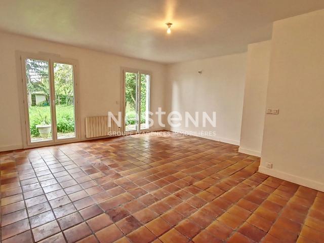A LOUER à Saint Cyr L Ecole Maison 4 pièces 83 m² Quartier Epi d'Or