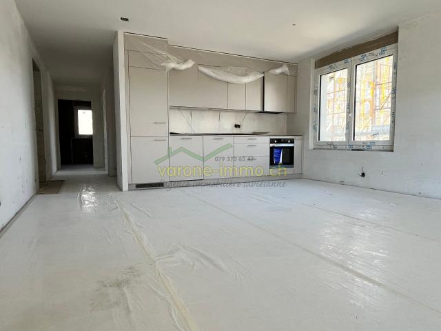 À LOUER à Saint Germain / Savièse Studio | dreamo. Ch