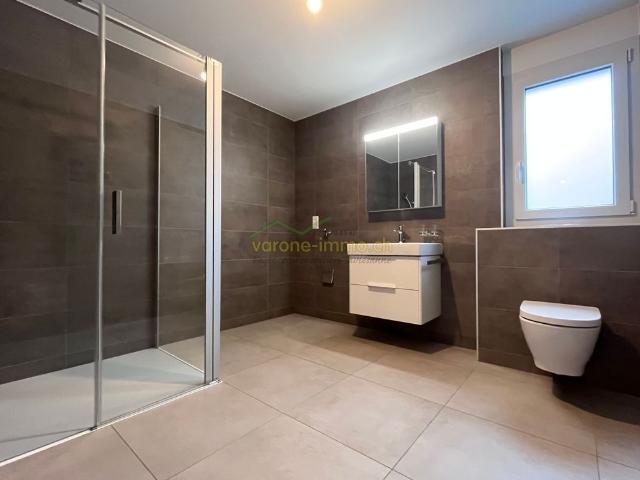 À LOUER à Saint Germain / Savièse 4.5 pces