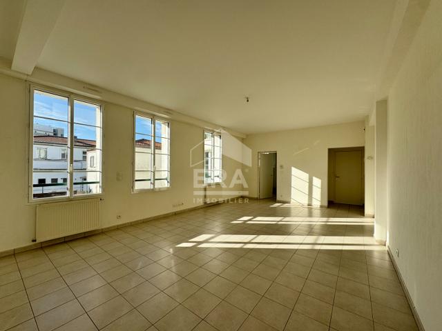 A louer à Royan marché central Appartement 2 pièces 64 m2