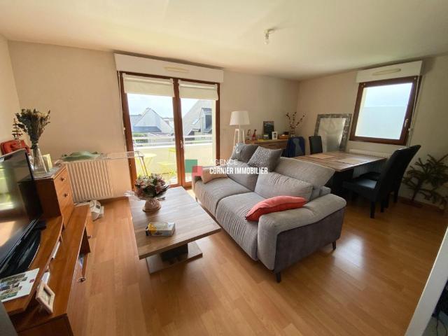 A LOUER ACIGNE Appartement T3 68m²