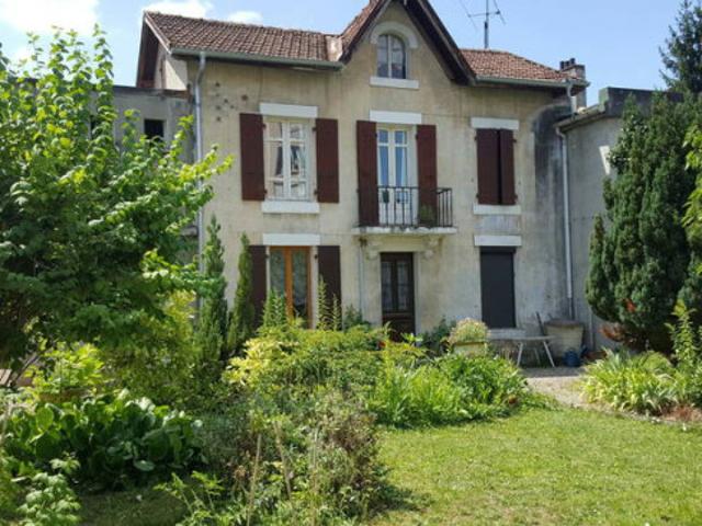 A Louer agréable T1 meublé de 25 m² avec jardin partagé France