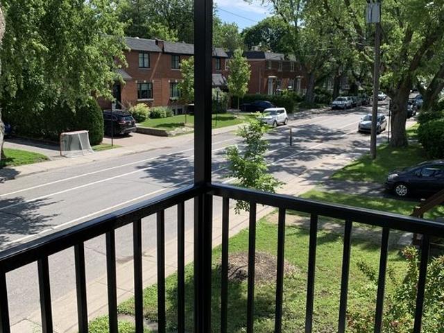 A Louer Ahuntsic 5 1/2