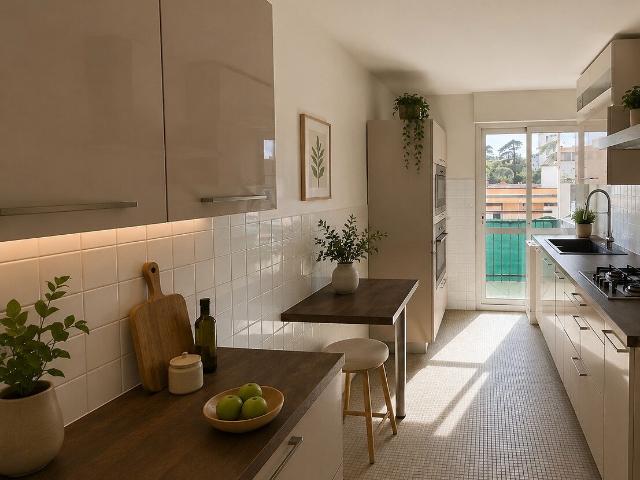 A LOUER AIX EN PROVENCE BIEN DEXCPETION 93m² CENTRE VILLE A PIEDS GARAGE