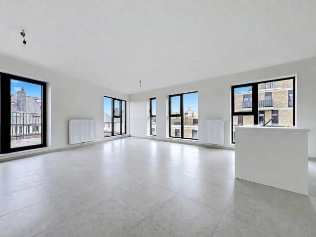 à louer Appartement Machelen Kerklaan