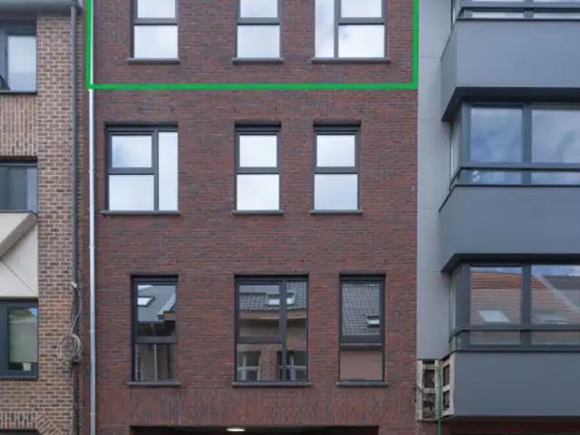 à louer Appartement Maaseik Grote Kerkstraat