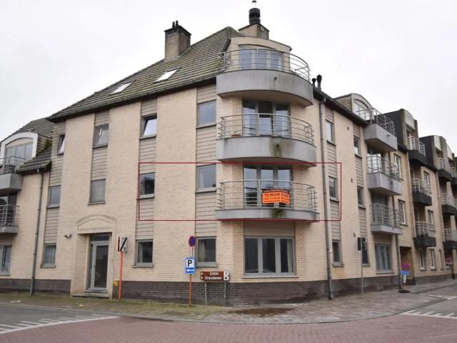 à louer Appartement Maldegem Bloemestraat