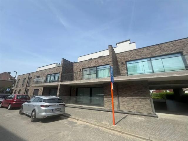 à louer Appartement Malines Goudleerstraat