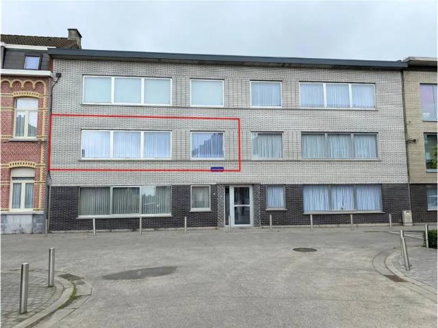 à louer Appartement Malines Grote Nieuwedijkstraat