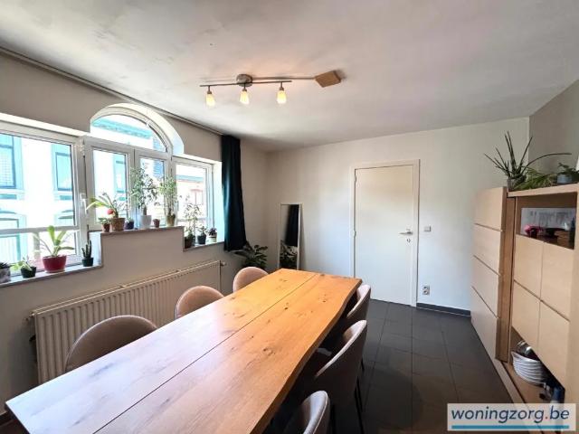 à louer Appartement Malines Grote Nieuwedijkstraat