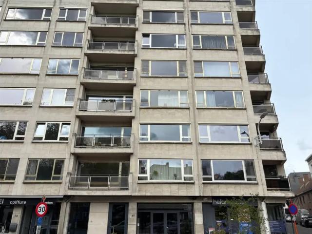 à louer Appartement Malines Schuttersvest