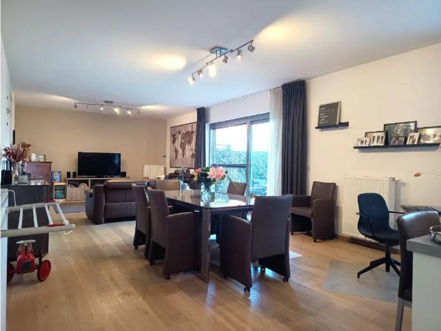 à louer Appartement Malines Sint Janstraat