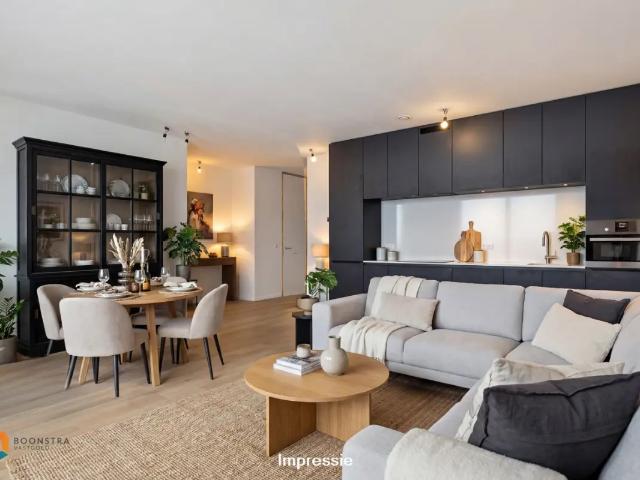 à louer Appartement Malines Rode Kruisplein