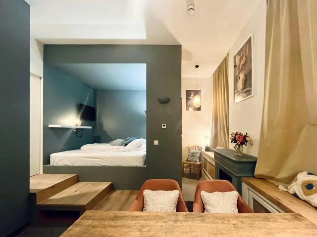 à louer Appartement Malines Rik Woutersstraat