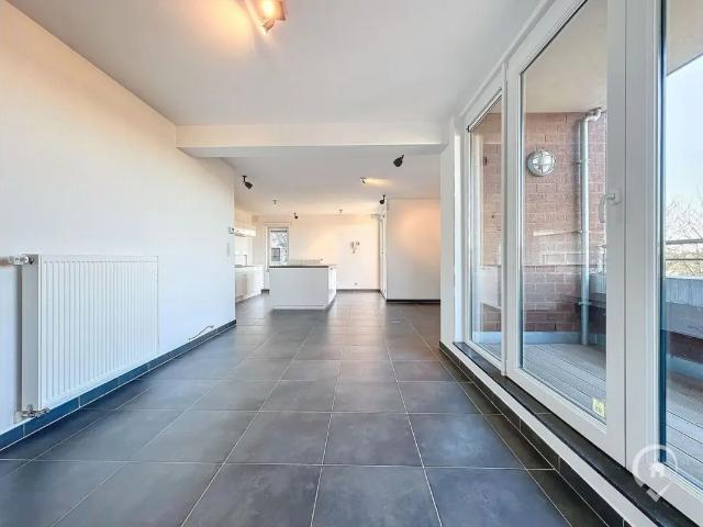 à louer Appartement Marche en Famenne Rue du Luxembourg