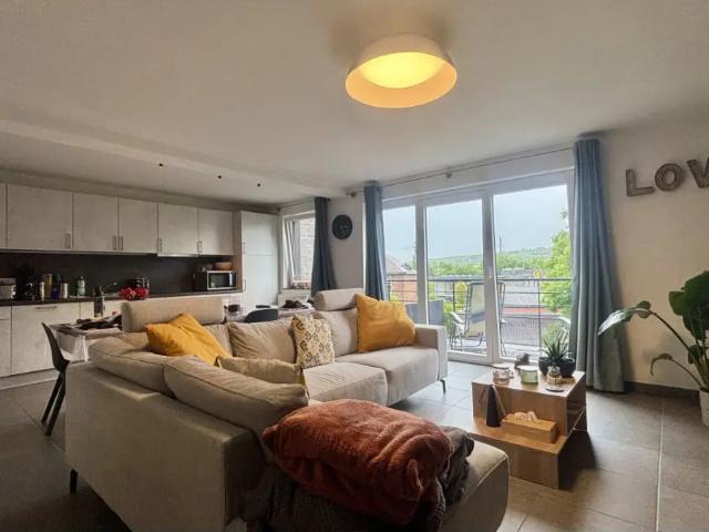 à louer Appartement Marche en Famenne Vieille route de Liège