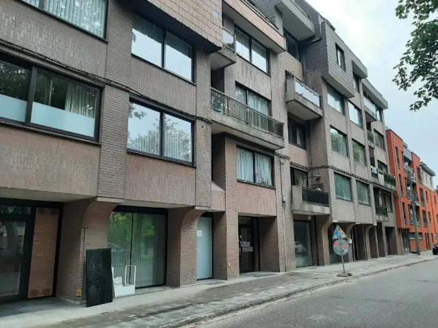 à louer Appartement Marchienne au Pont Rue Georges Tourneur