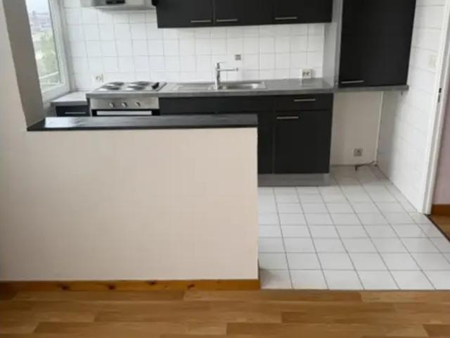 à louer Appartement Marcinelle