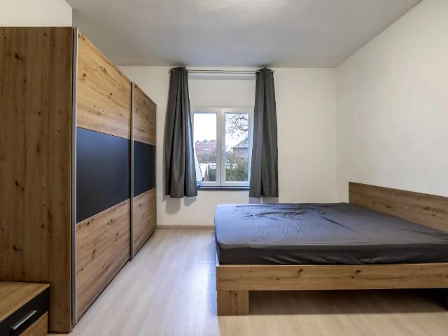 à louer Appartement Marcinelle Avenue de Philippeville